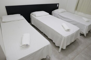 rota 232 hotel