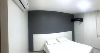 rota 232 hotel