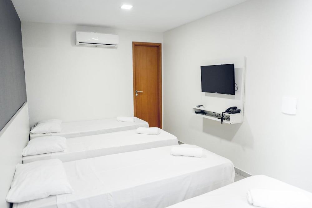 rota 232 hotel