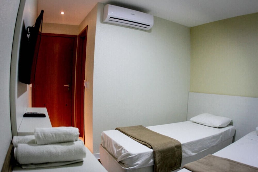 rota 232 hotel