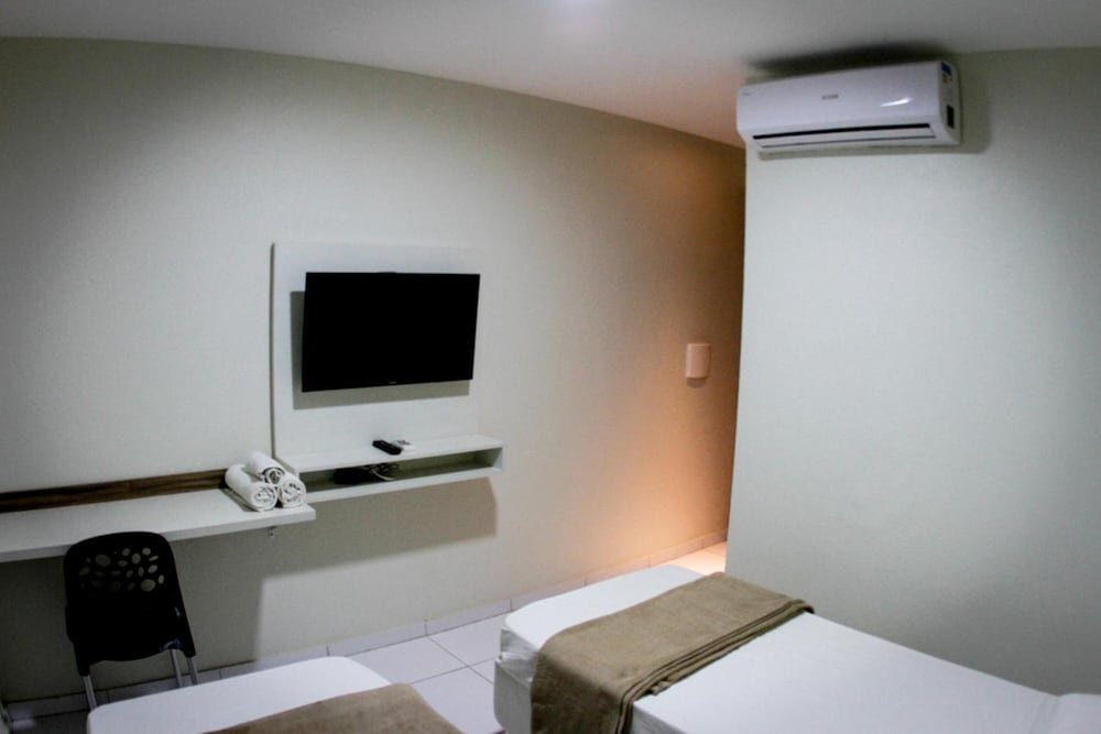 rota 232 hotel
