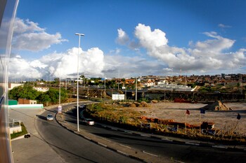 Rota 232 Hotel,Gravata>>Caruaru,3 star