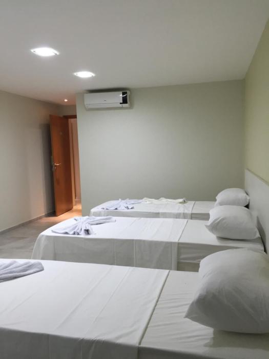 rota 232 hotel