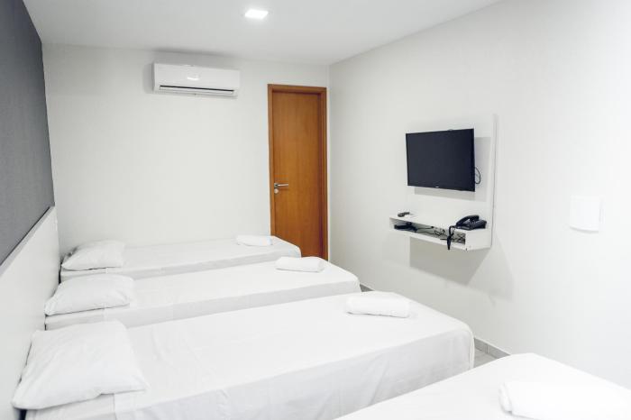 rota 232 hotel
