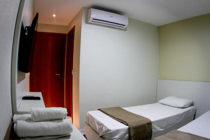rota 232 hotel