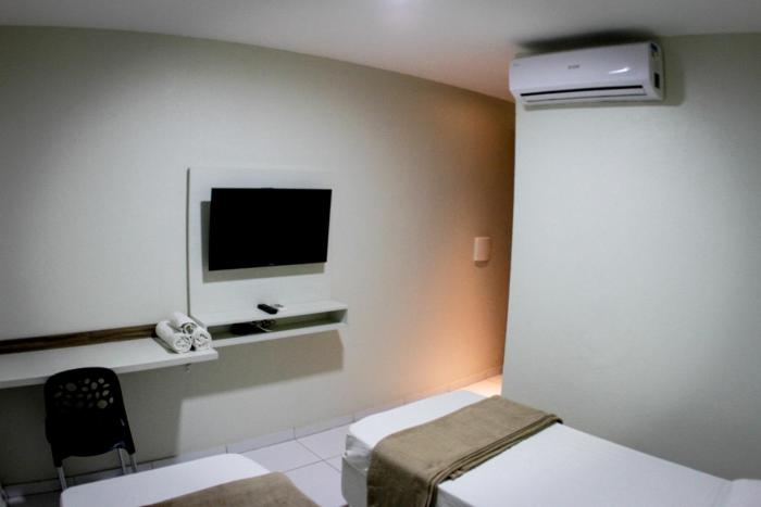 rota 232 hotel