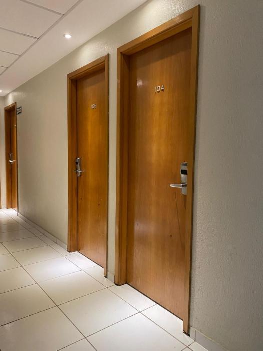 rota 232 hotel