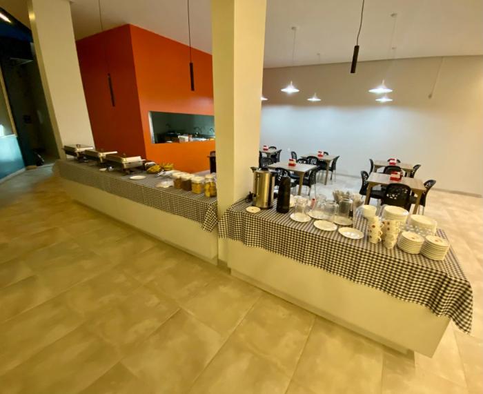 rota 232 hotel