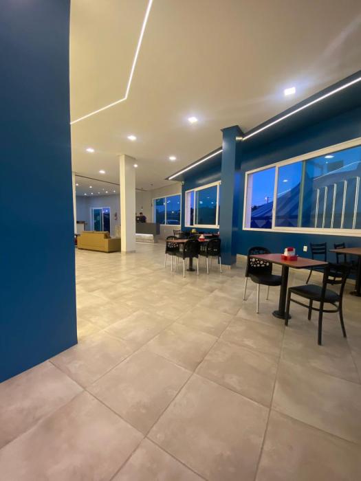 rota 232 hotel