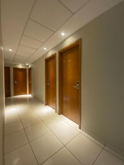 rota 232 hotel