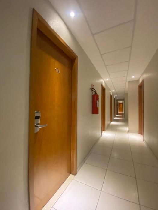 rota 232 hotel