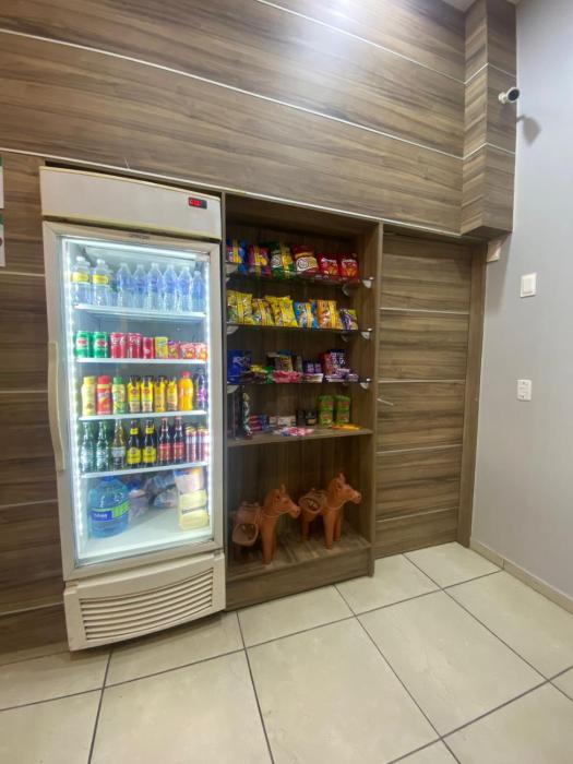 rota 232 hotel