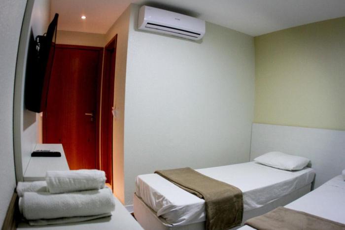 rota 232 hotel