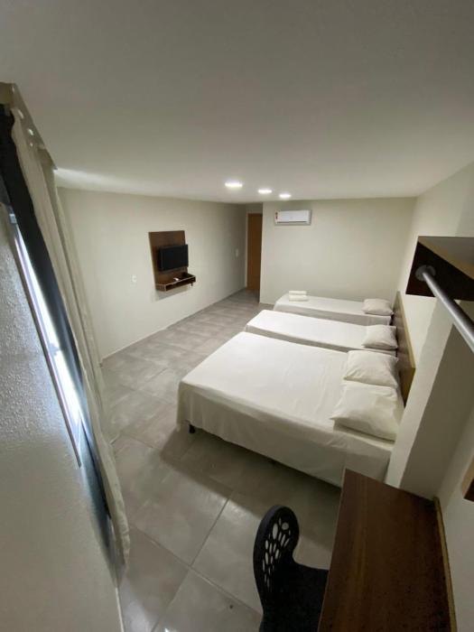 rota 232 hotel