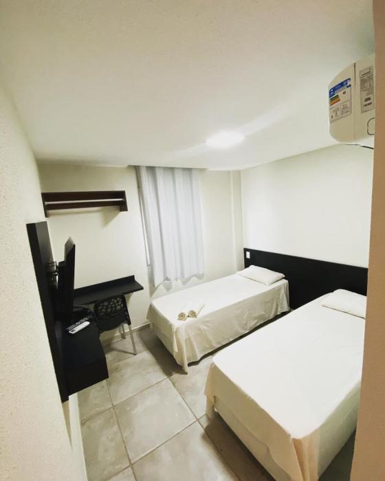 rota 232 hotel