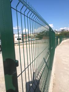 rota 232 hotel