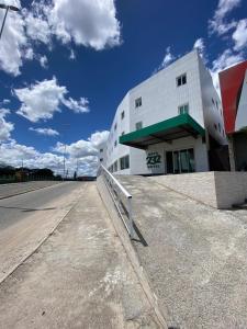 rota 232 hotel