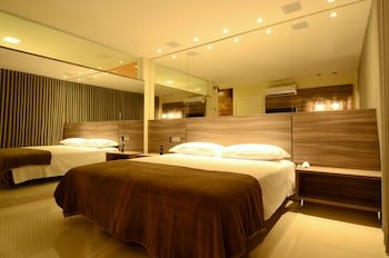 Le Ville,Minas Gerais State>>Ouro Preto,4 star