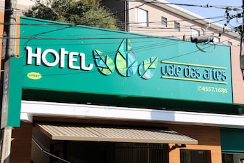 Hotel Vale Das Artes,Itapecerica Da Serra>>Embu Das Artes,3 star