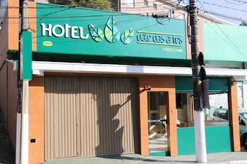 Hotel Vale Das Artes,Itapecerica Da Serra>>Embu Das Artes,3 star