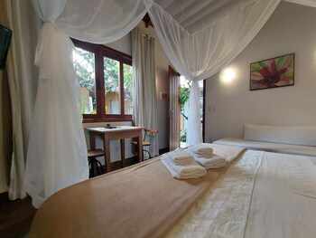 pousada magias de paraty