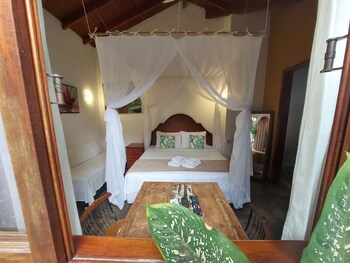 pousada magias de paraty