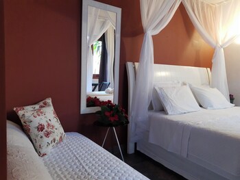 pousada magias de paraty