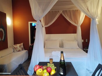 pousada magias de paraty