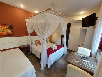 pousada magias de paraty