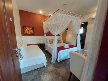 pousada magias de paraty