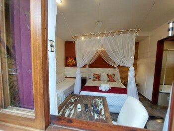 pousada magias de paraty