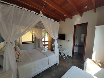 pousada magias de paraty