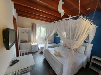 pousada magias de paraty