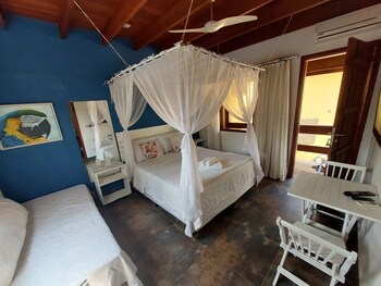 pousada magias de paraty