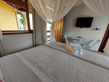 pousada magias de paraty