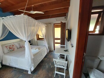 pousada magias de paraty