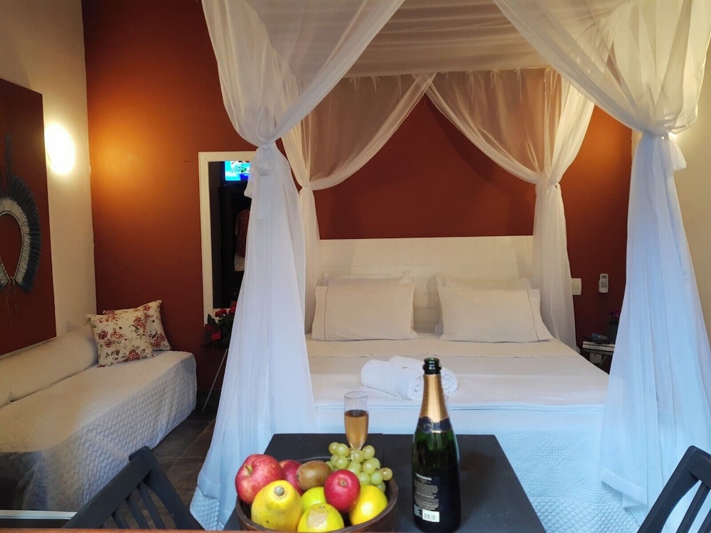 pousada magias de paraty