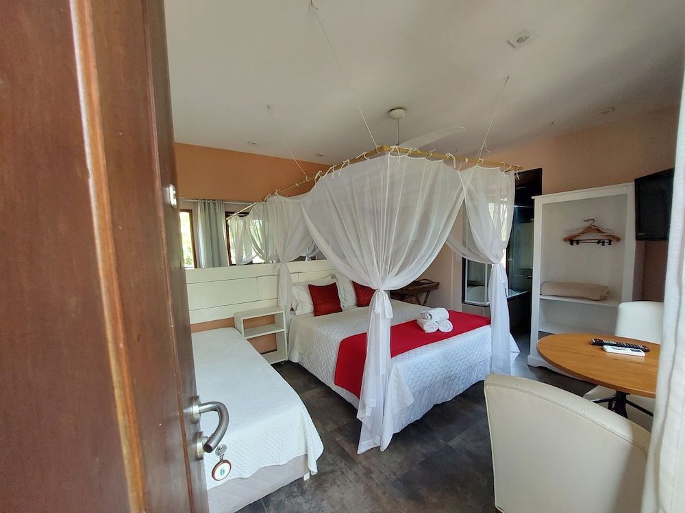 pousada magias de paraty