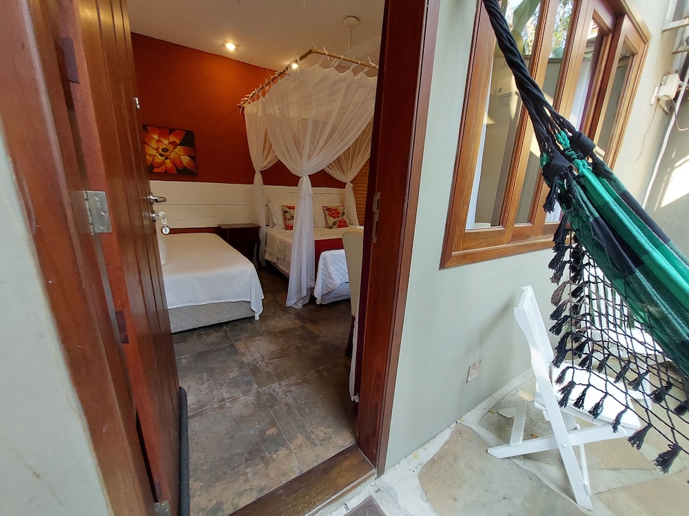 pousada magias de paraty