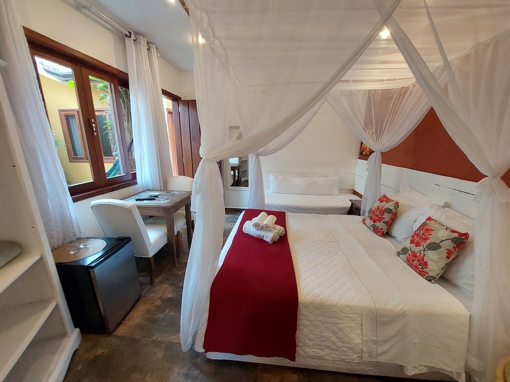 pousada magias de paraty