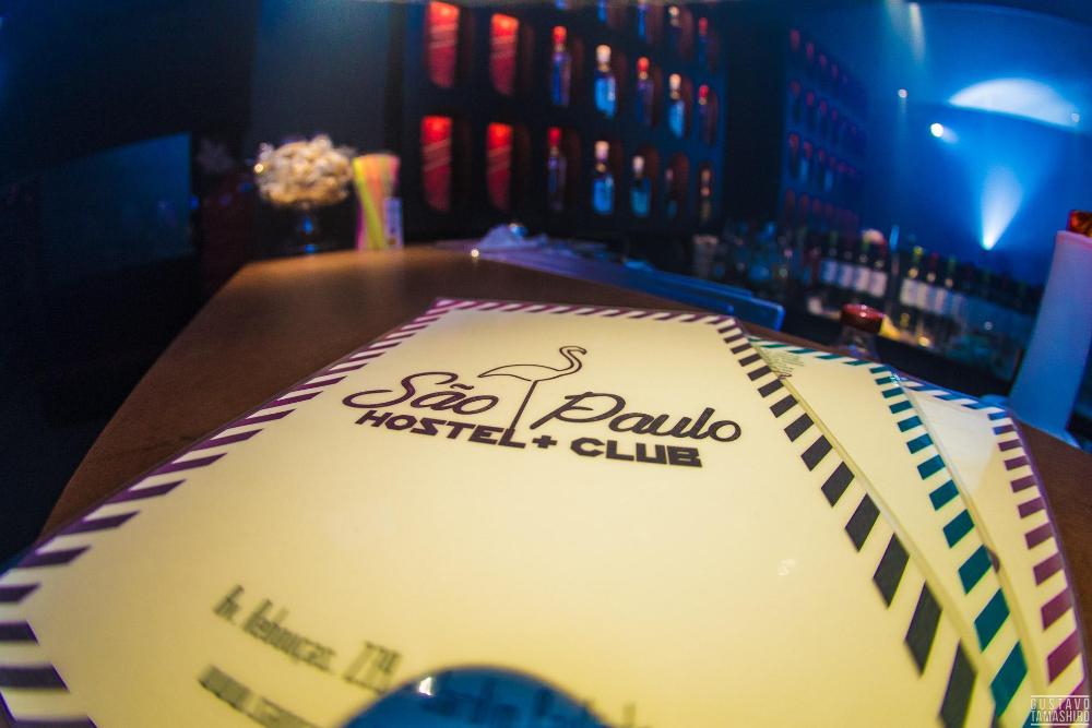 sao paulo hostel club