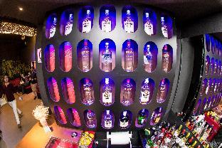 sao paulo hostel club