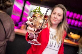 sao paulo hostel club