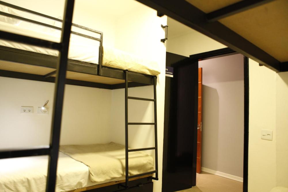 sao paulo hostel club