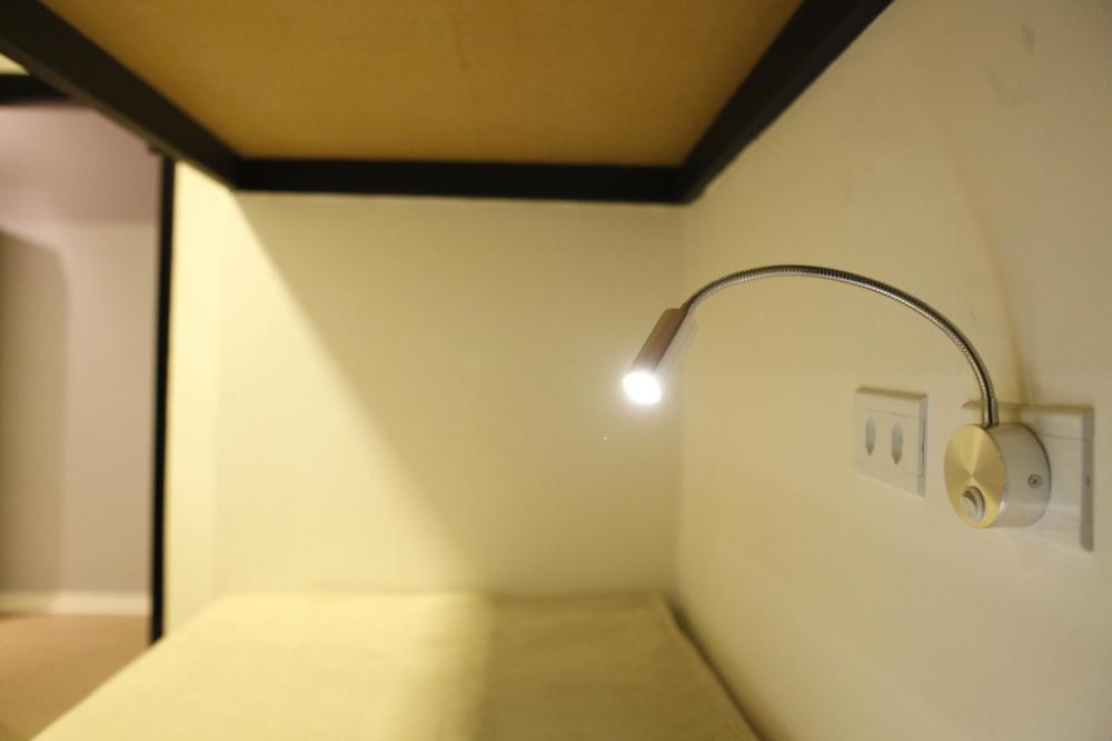 sao paulo hostel club