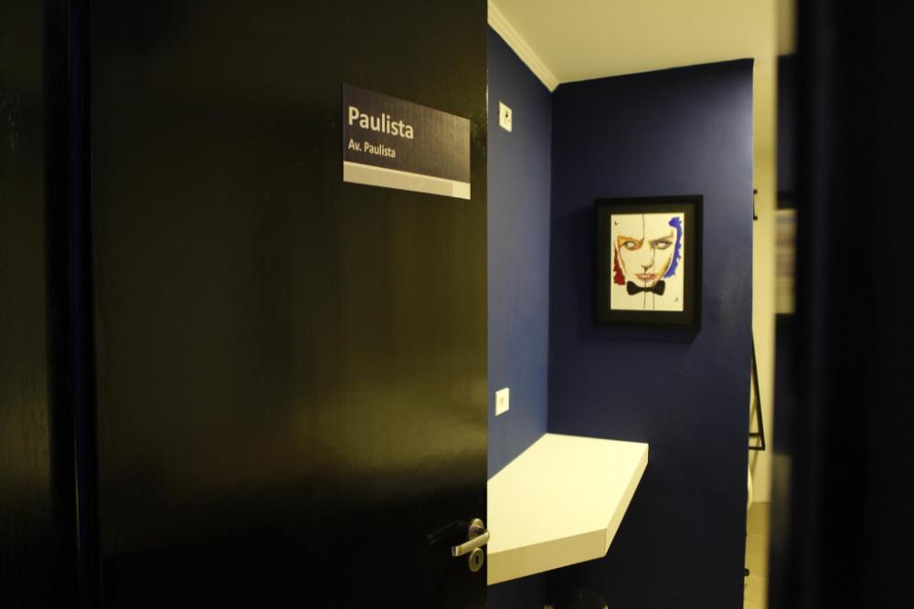 sao paulo hostel club