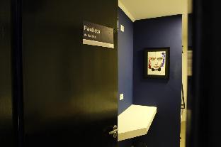 sao paulo hostel club