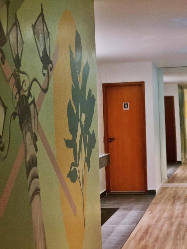 sao paulo hostel club