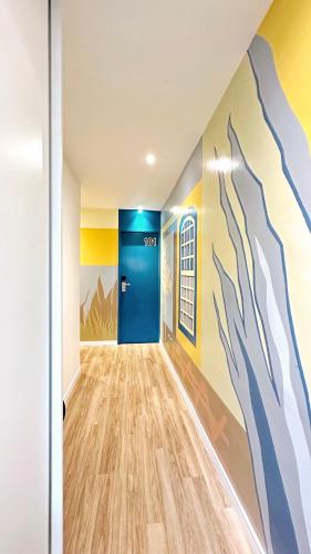 sao paulo hostel club