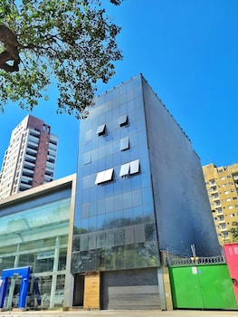 sao paulo hostel club